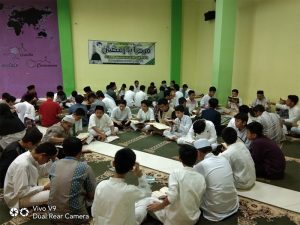 berita - smp islam al azhar 13 surabaya